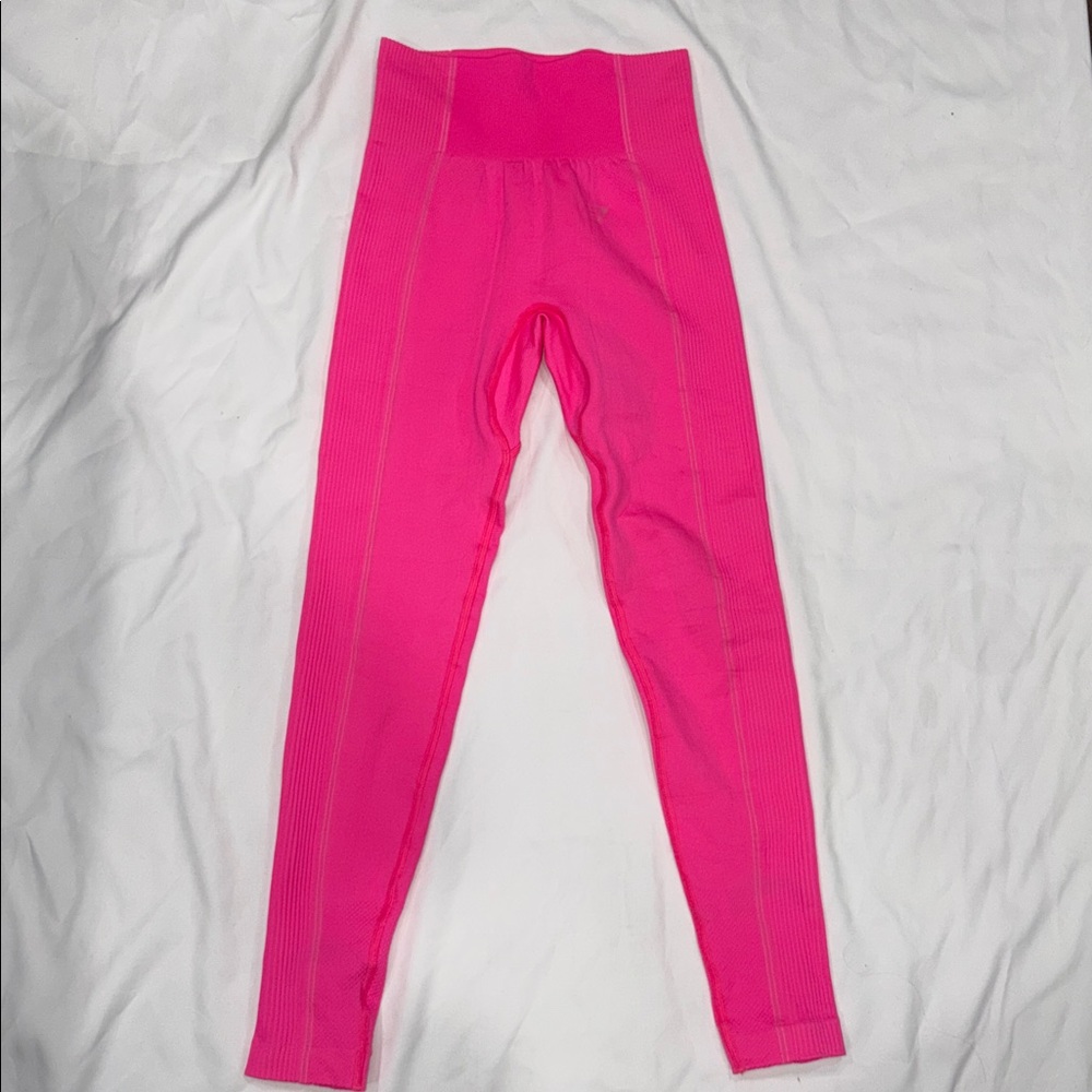 Gymshark Ultra Seamless Leggings Size S